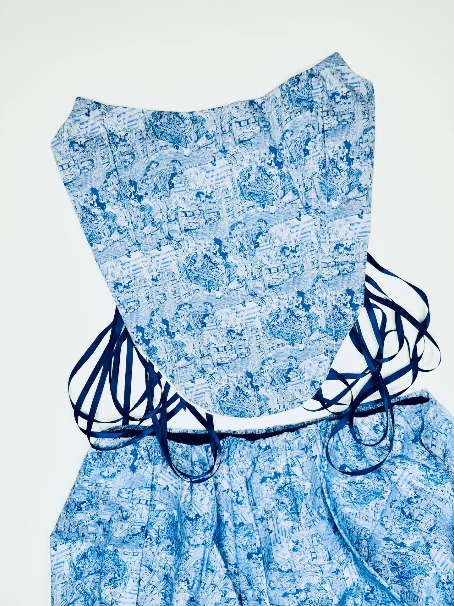 Micro Toile Set
