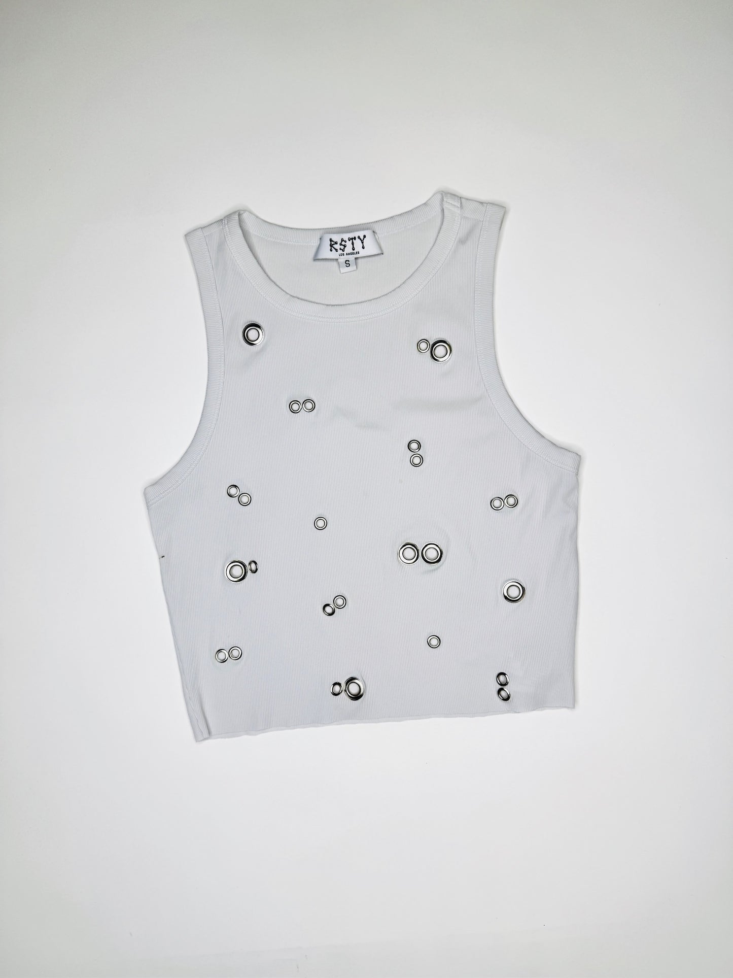 White Tank