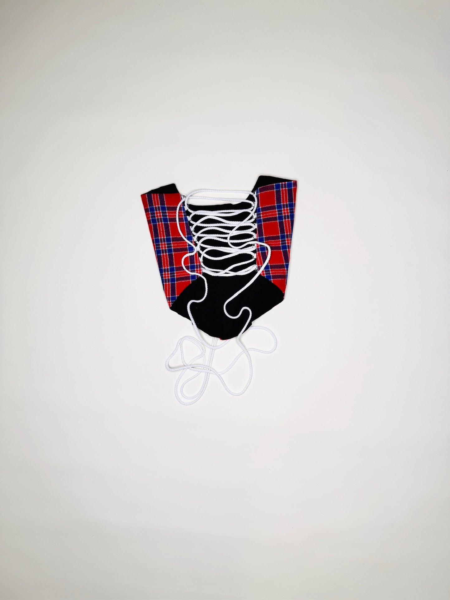 Split Plaid