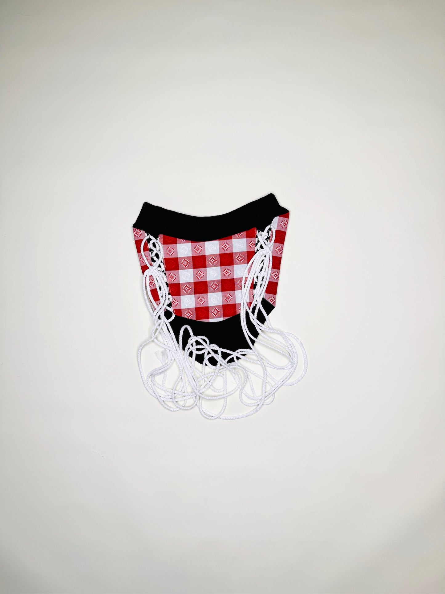 Red Gingham