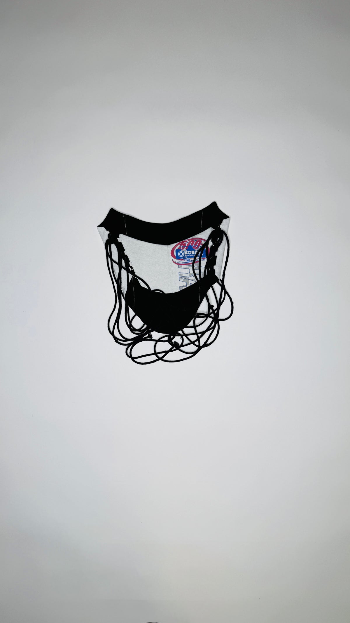 Race Car Corset