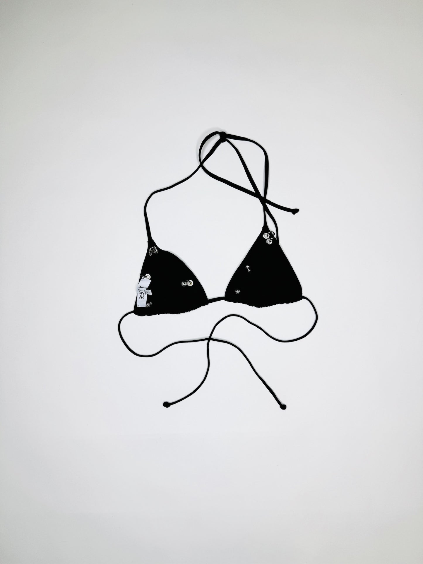 Pierced Bikini