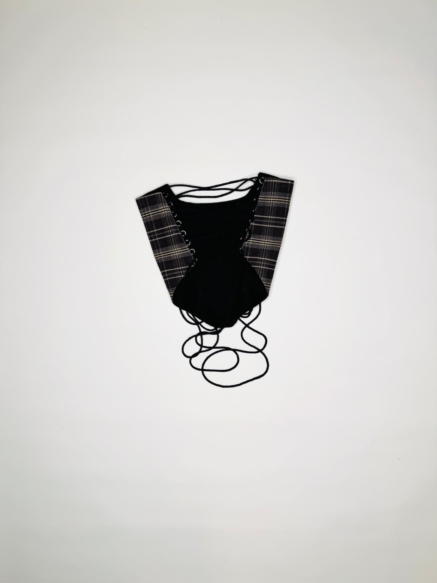 Brown Plaid