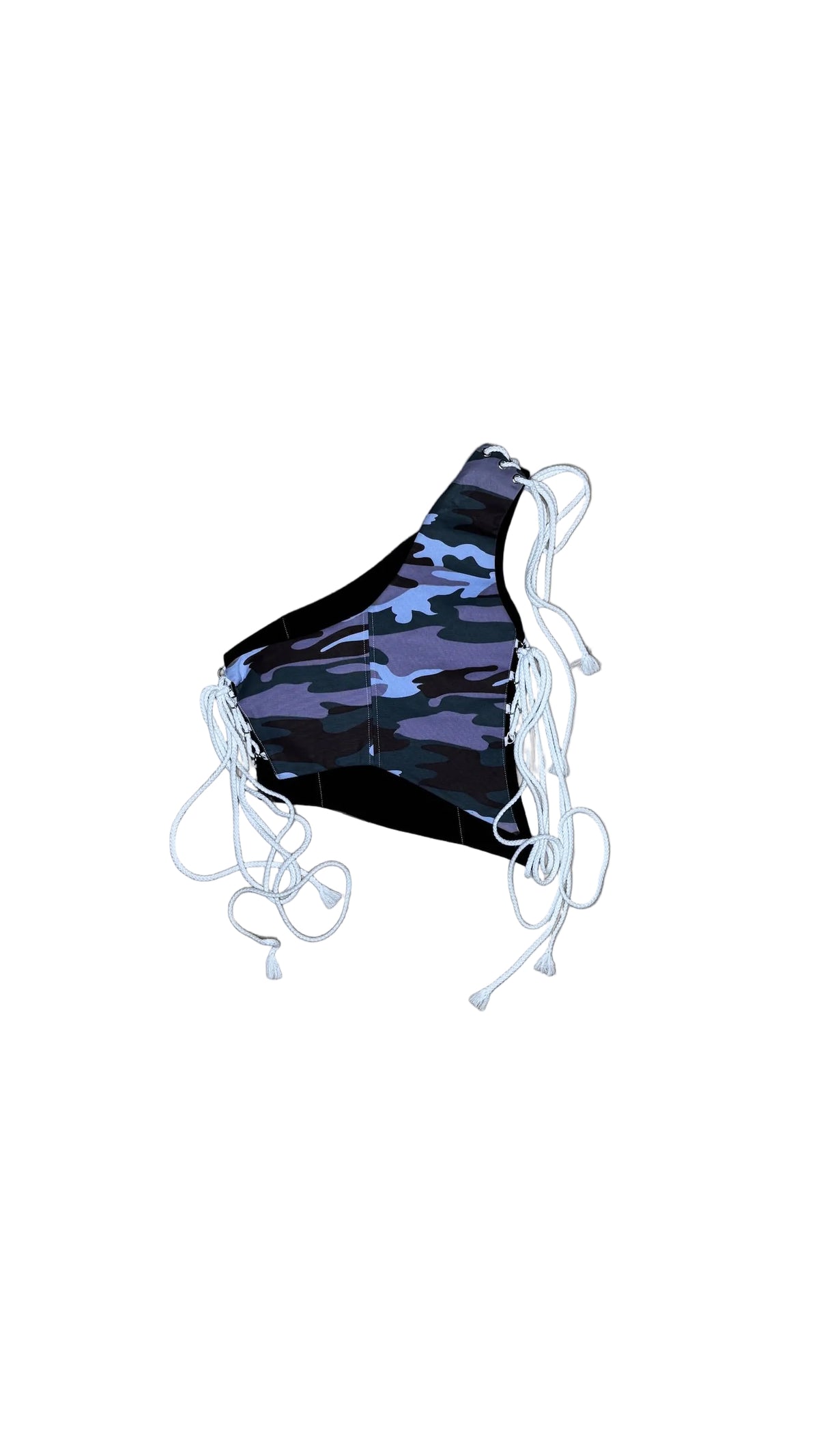 Purple Camo Ari