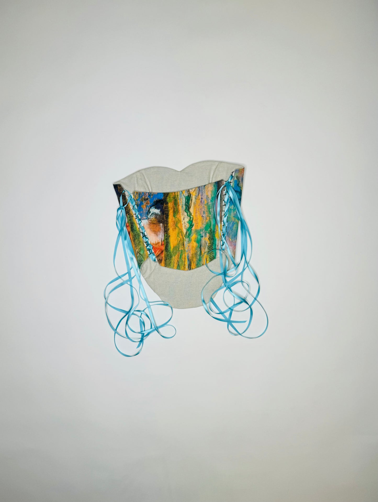 Degas Ballerina Corset