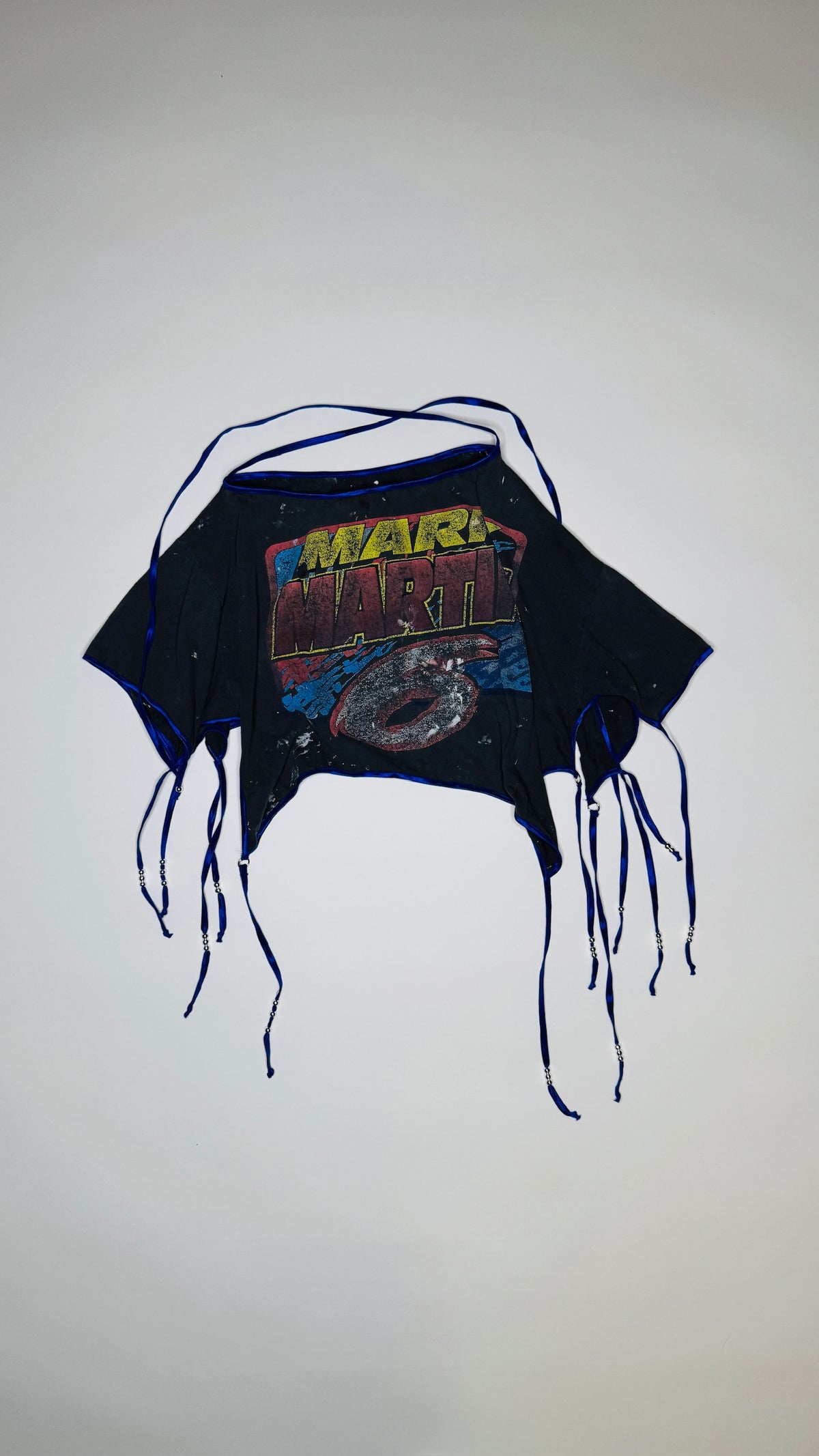 Race Car Dolly Skirt