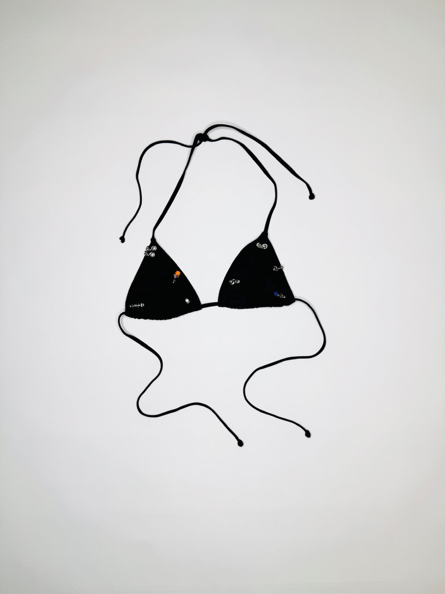 Pierced Bikini