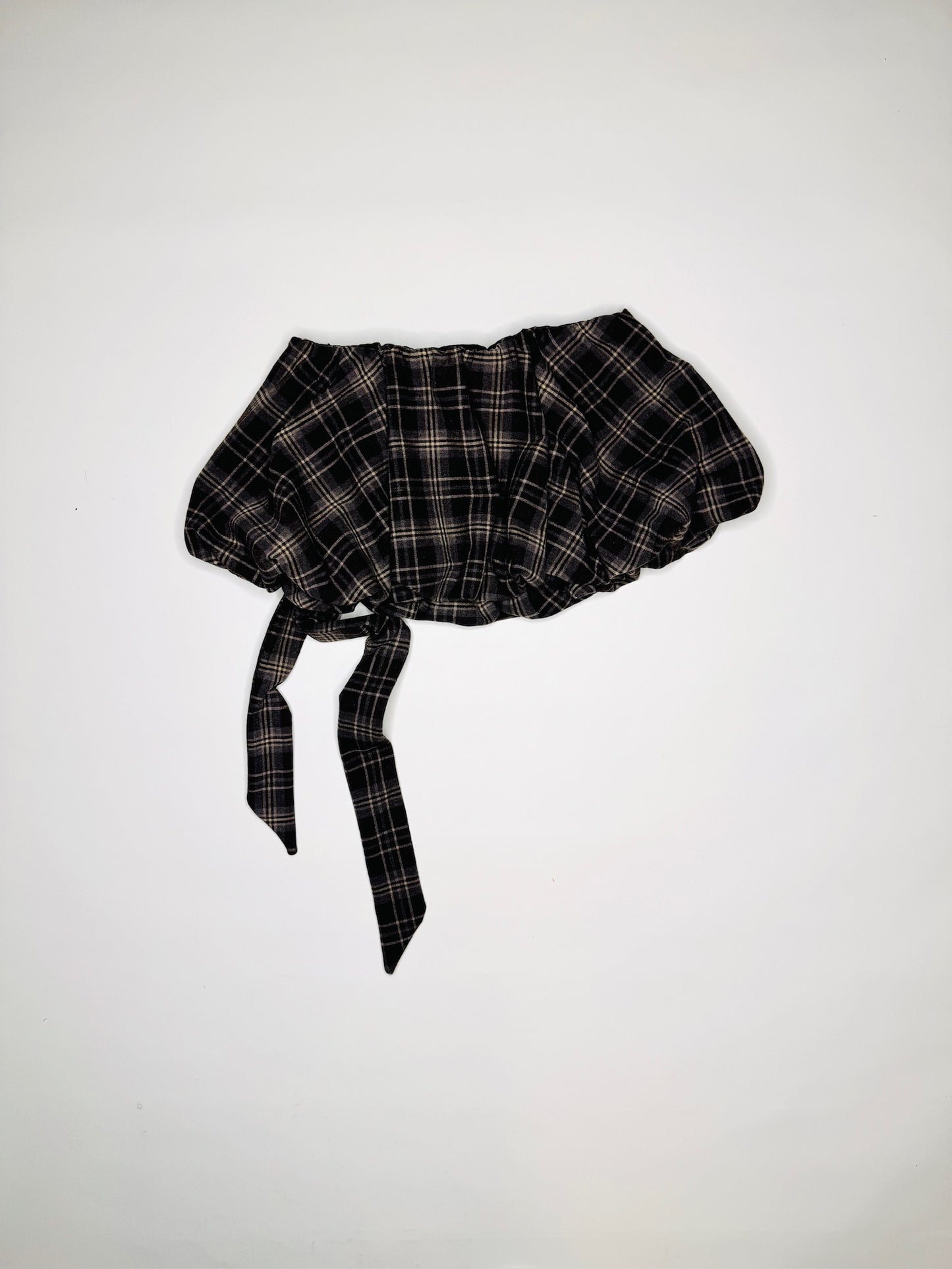 Brown Plaid