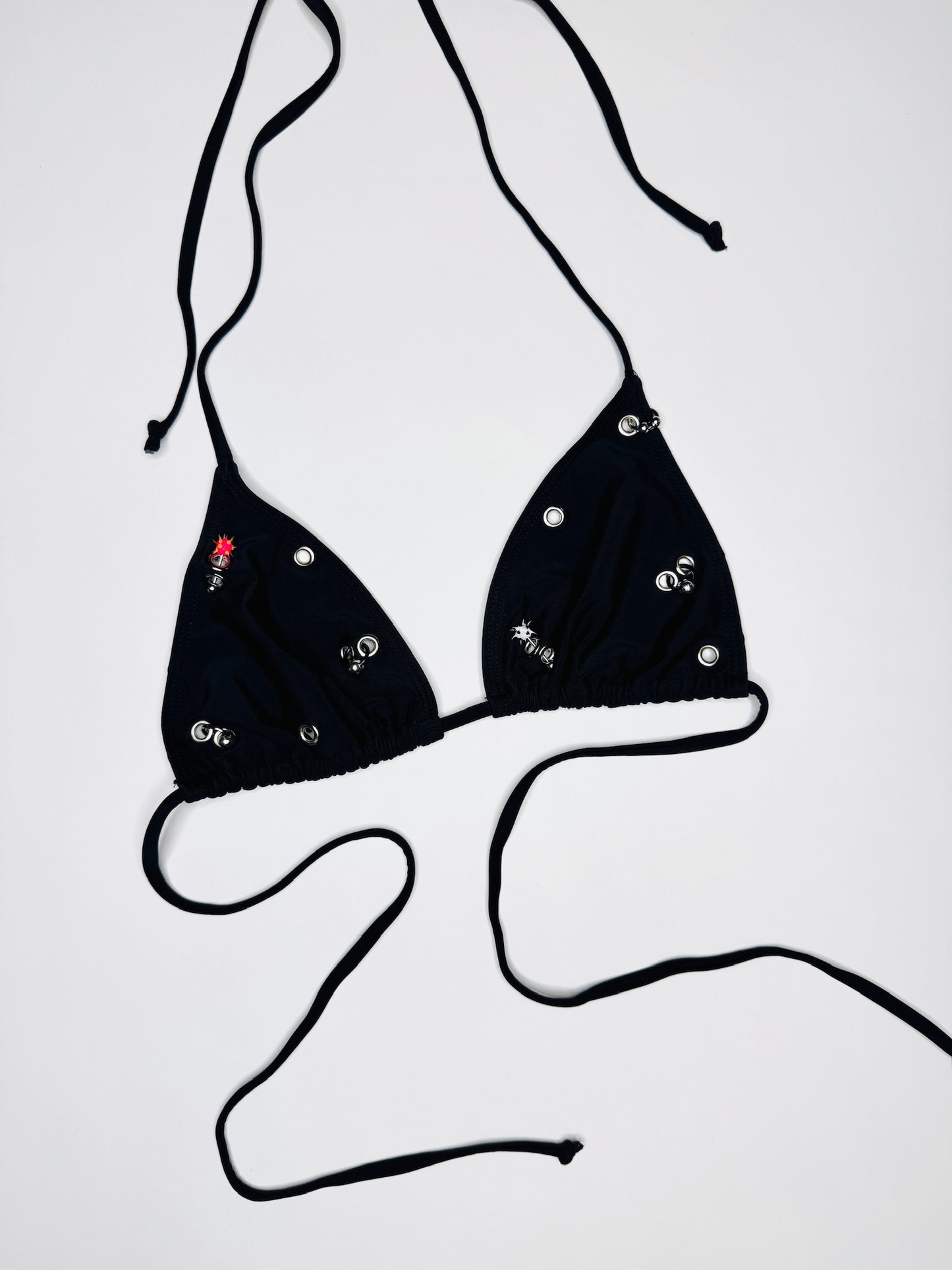 Pierced Bikini