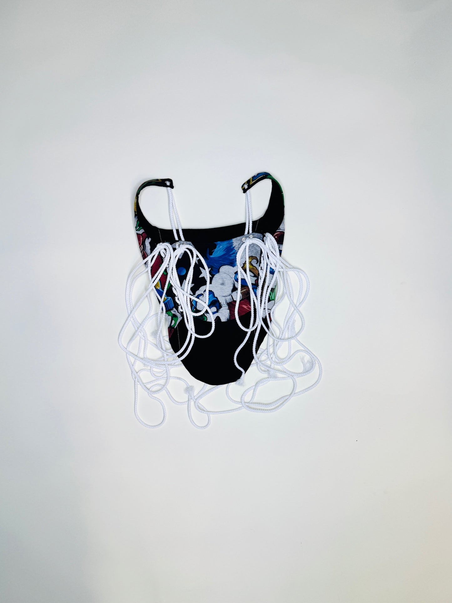 Clown Galore Corset