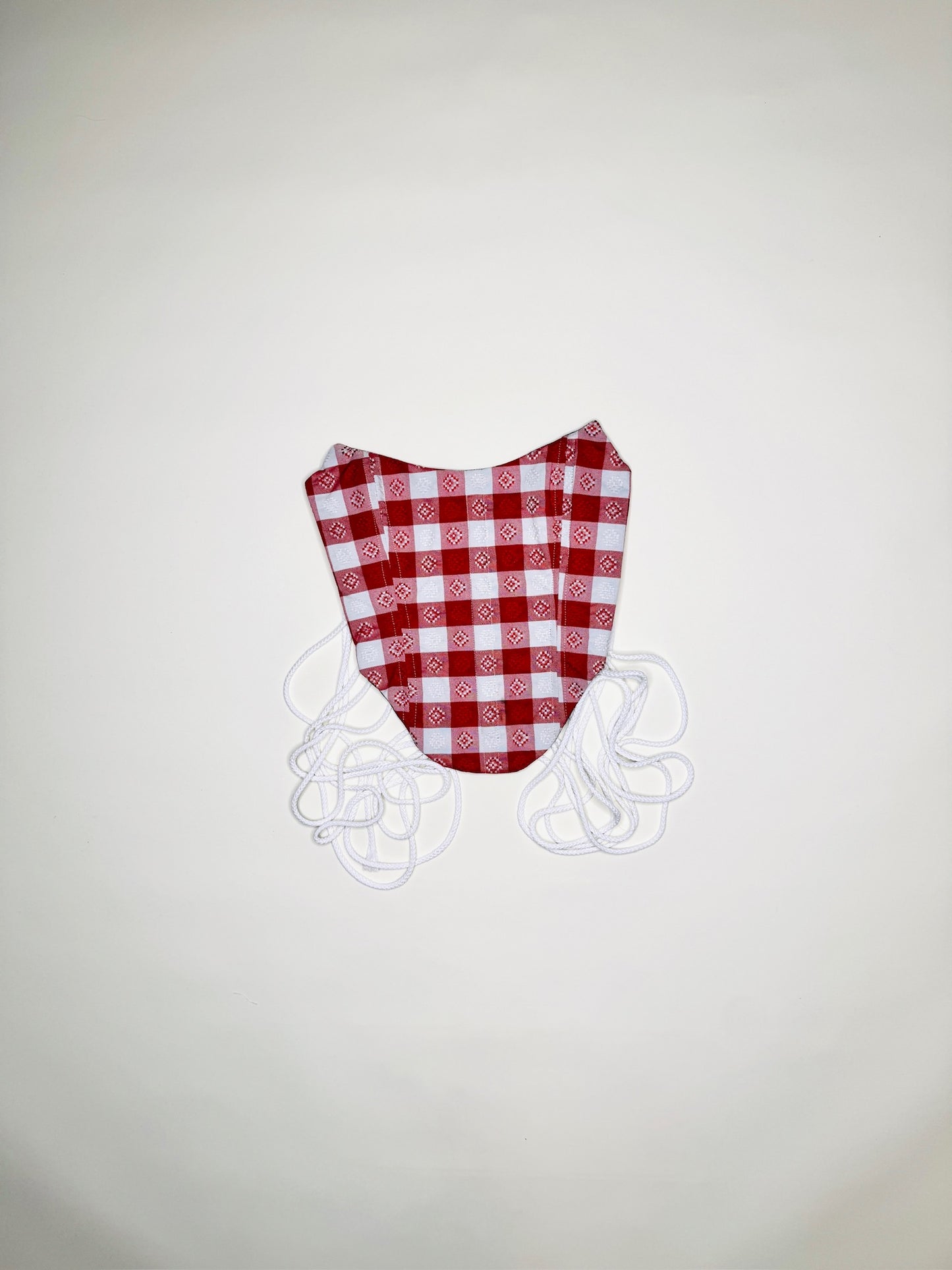 Red Gingham