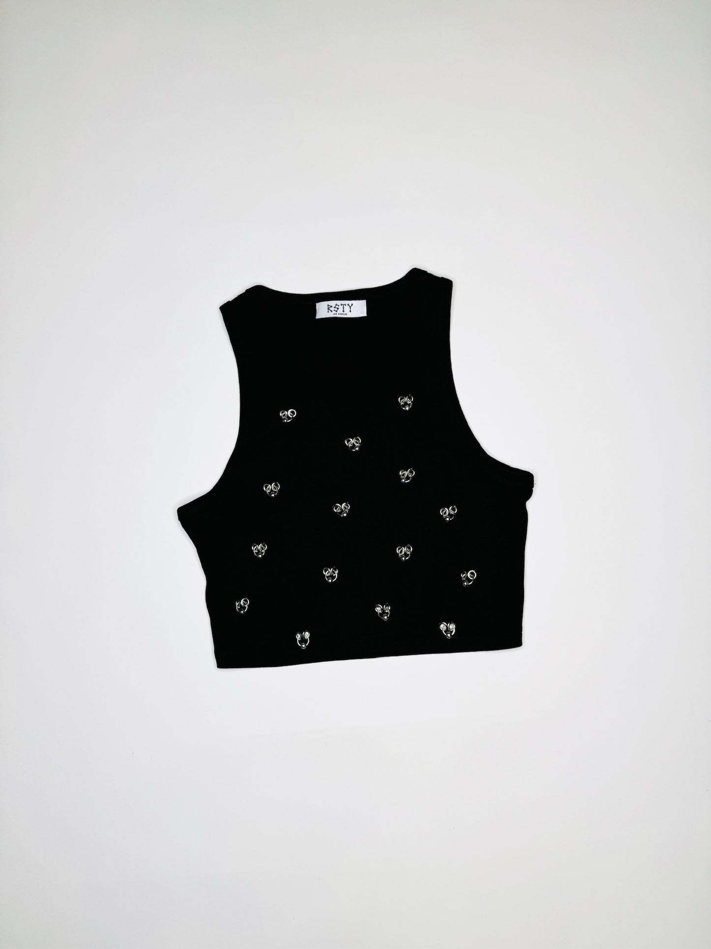 Black Tank