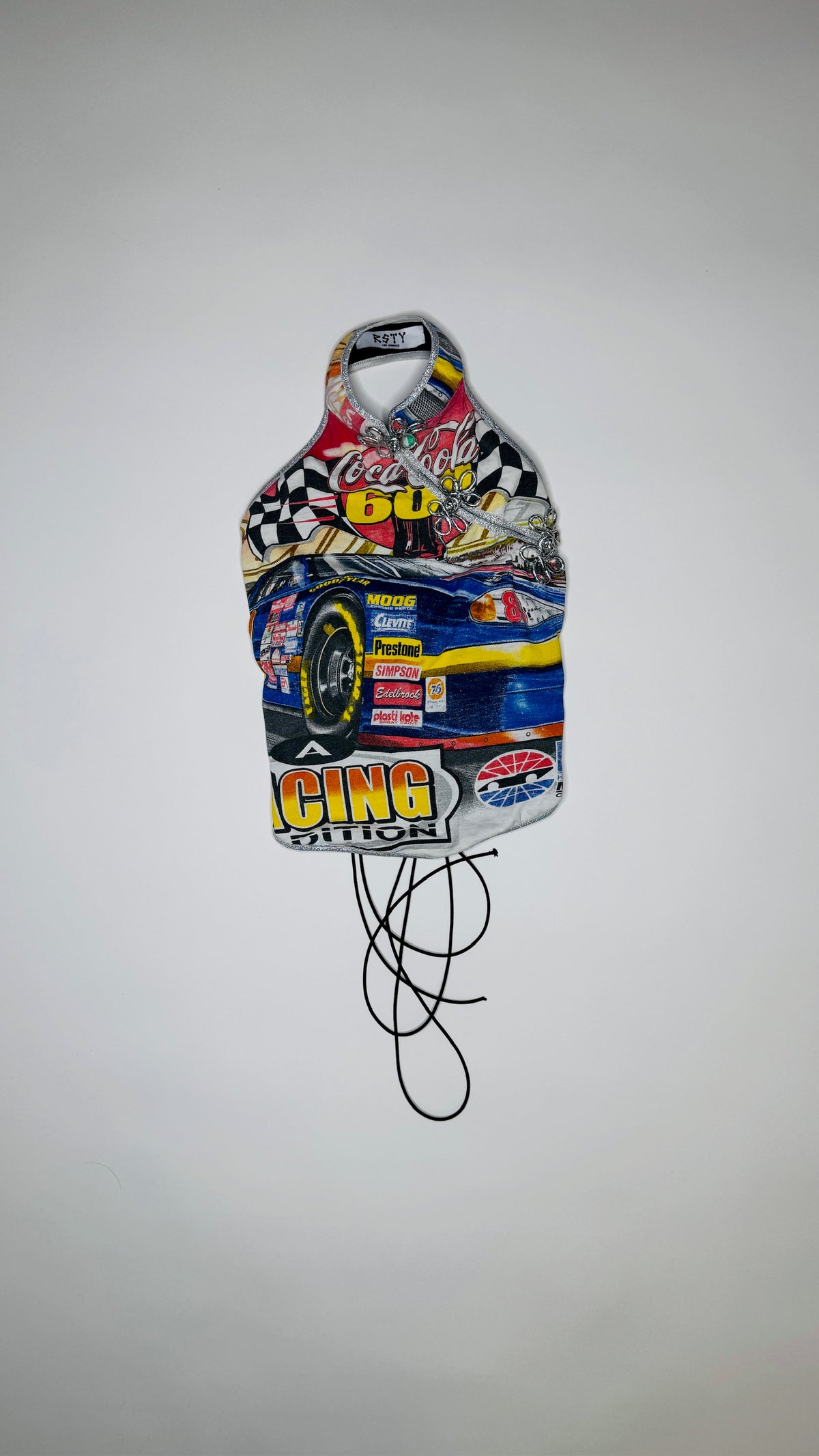 Race Car Jade Top