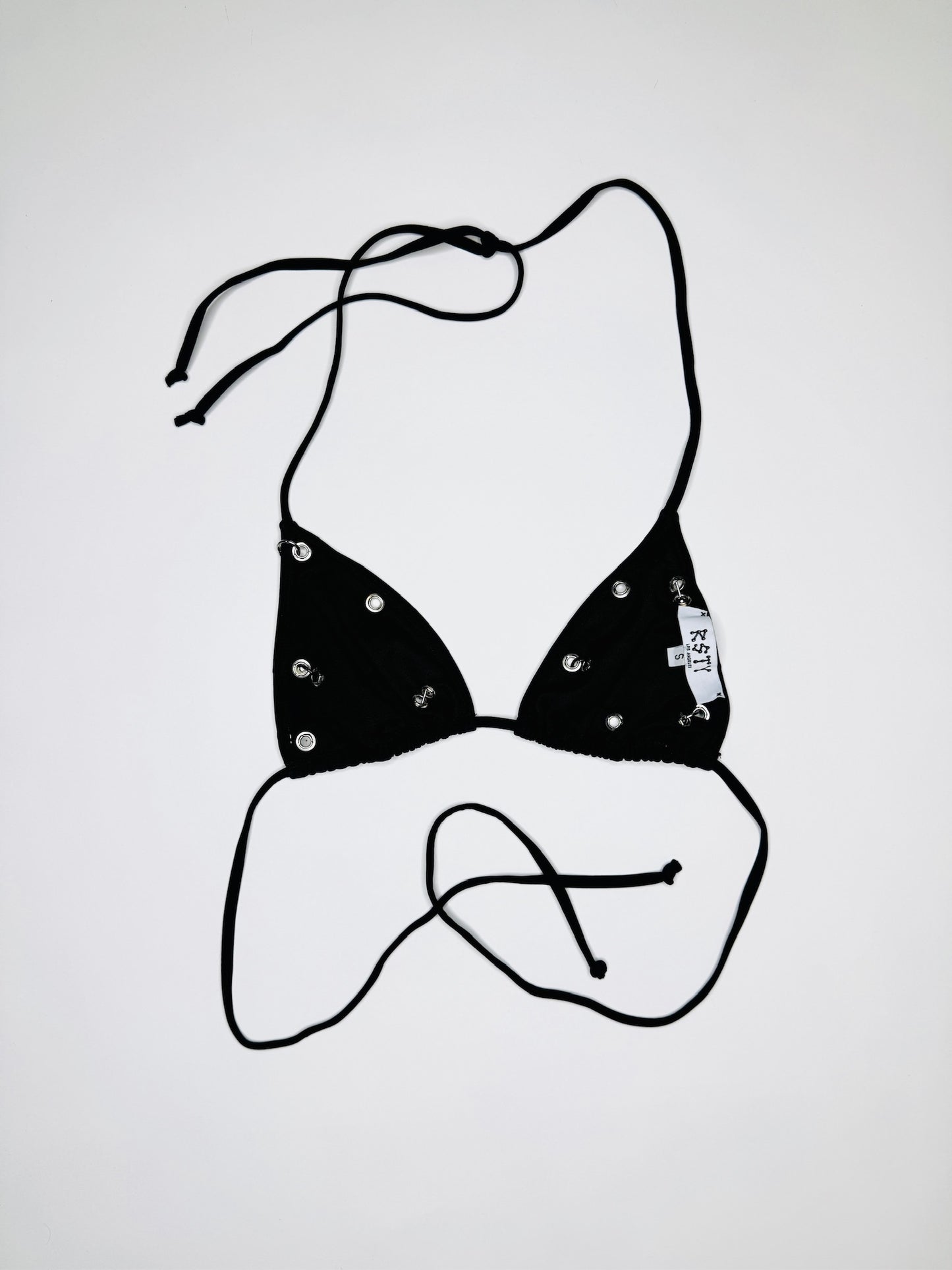 Pierced Bikini