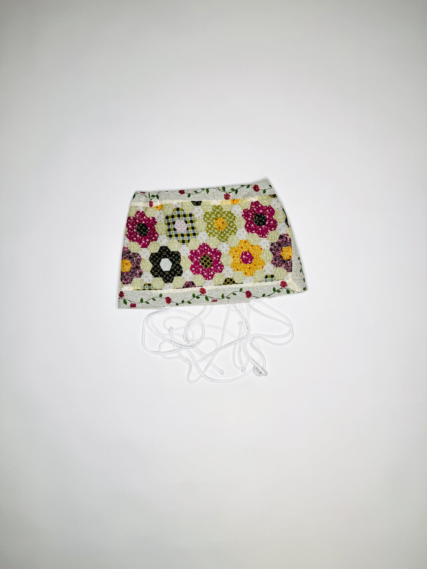 Quilted Skirt