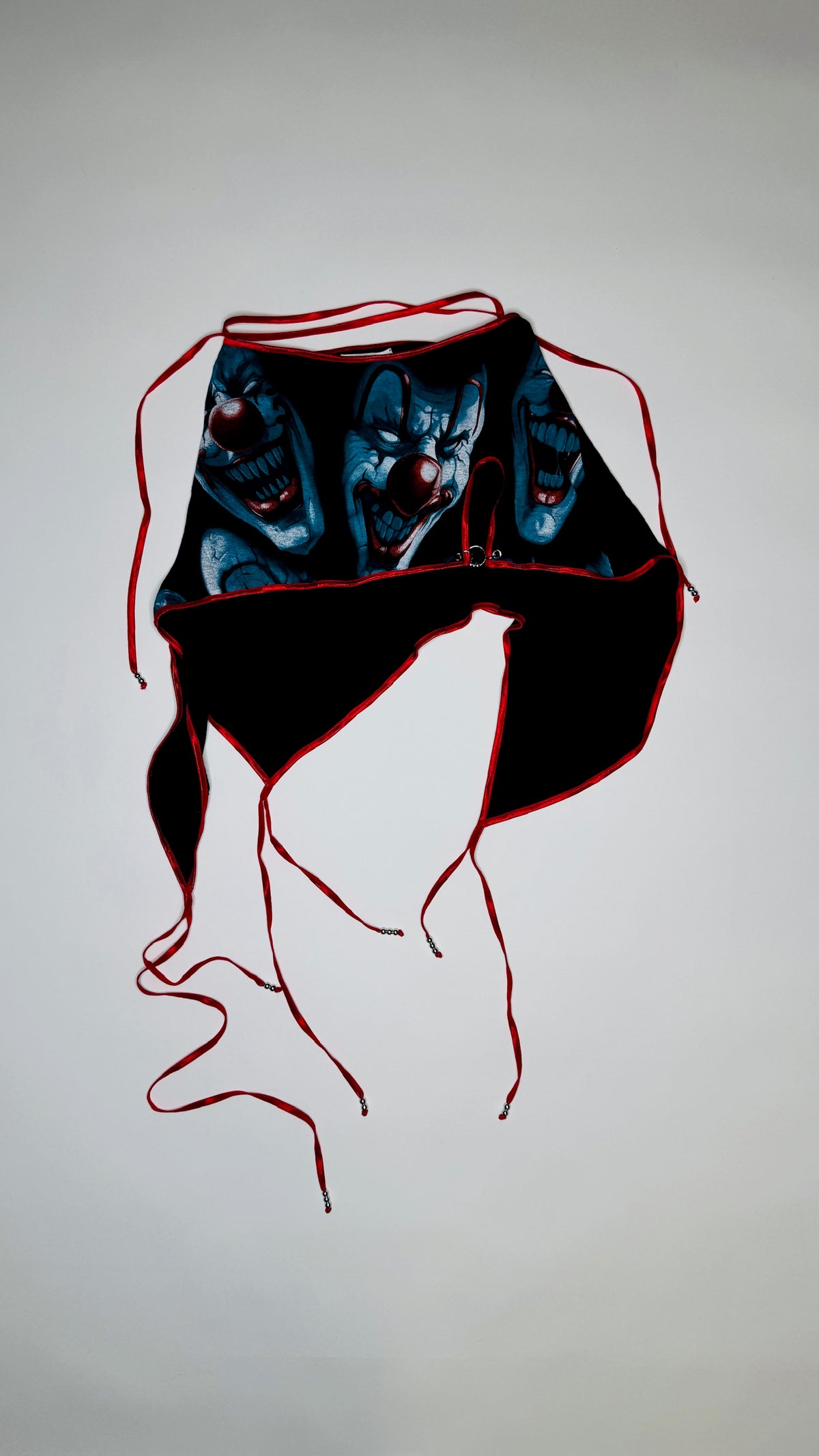 Clown Dolly Skirt