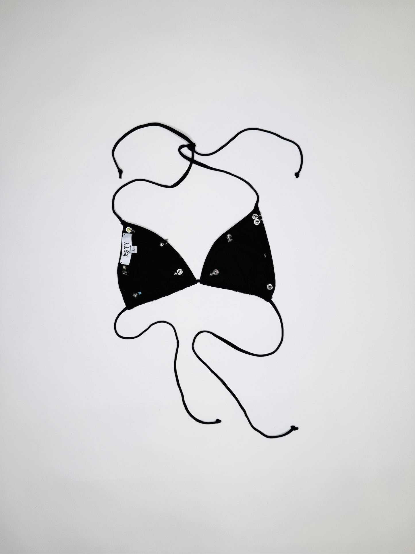 Pierced Bikini