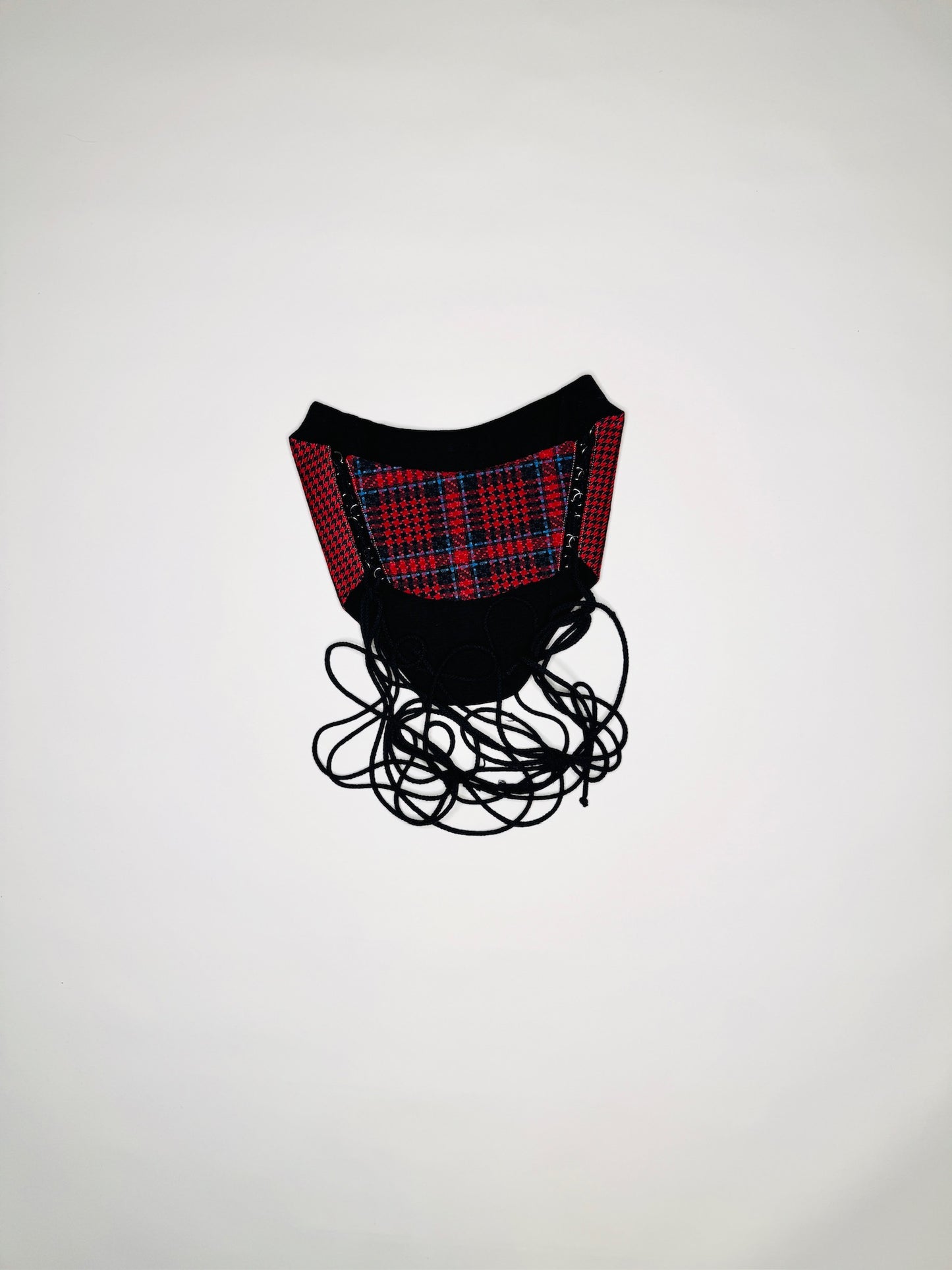 Split Plaid