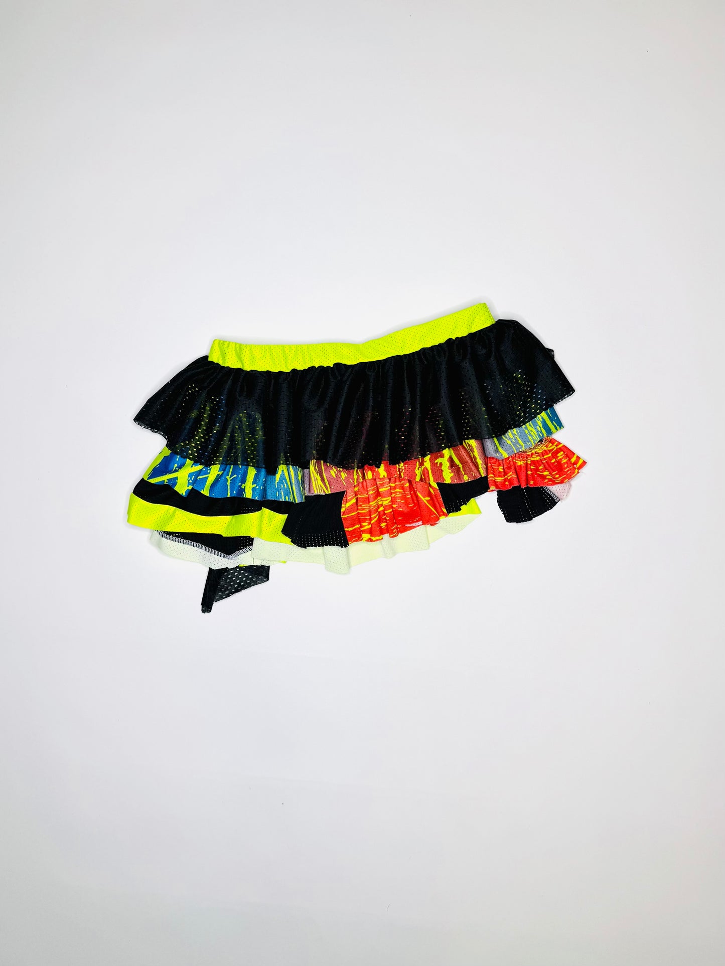 Jersey Charli Skirt