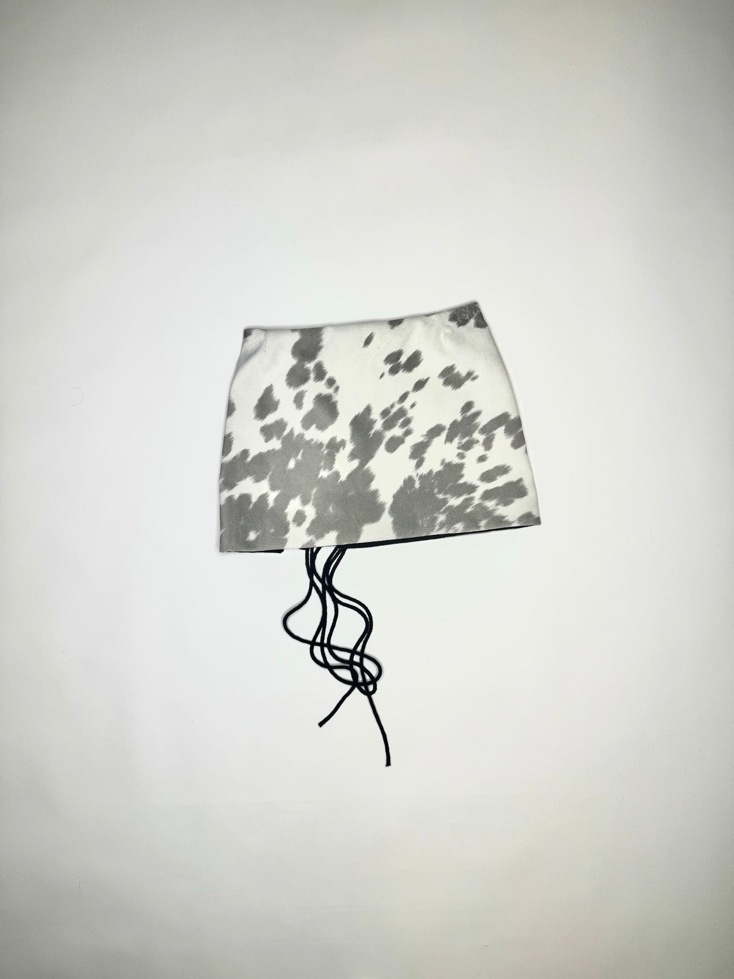 Grey Cow
