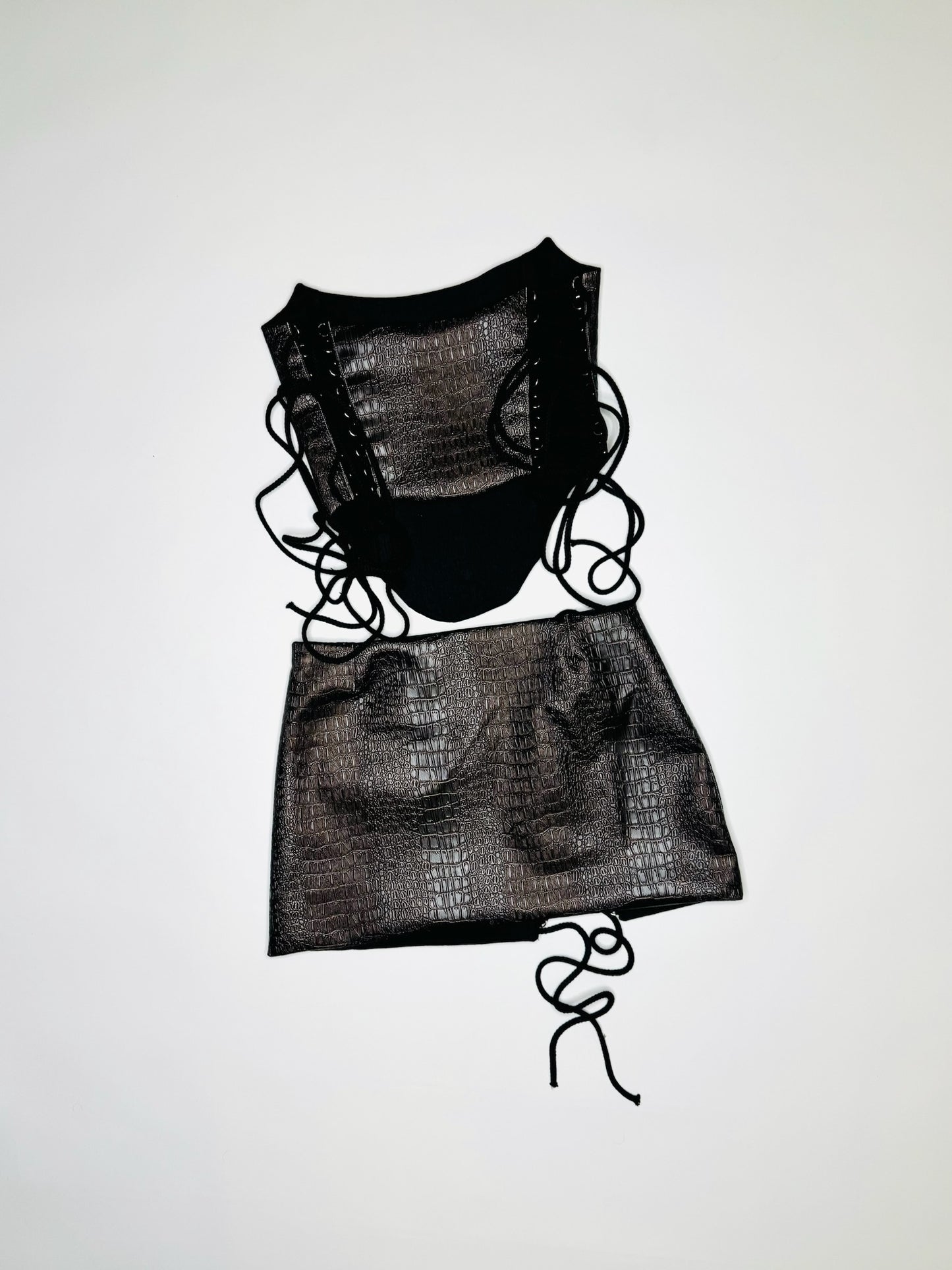 Croc Set