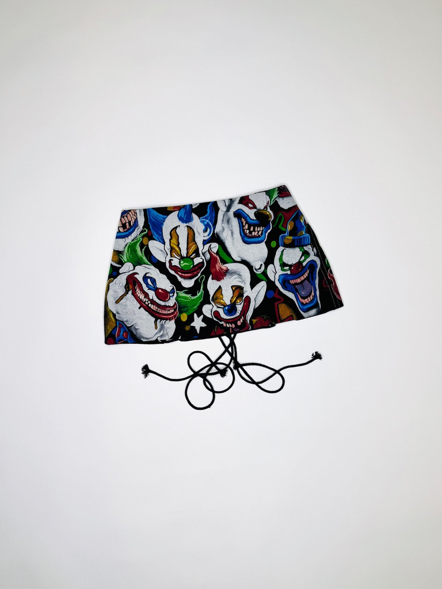 Clown Galore Skirt
