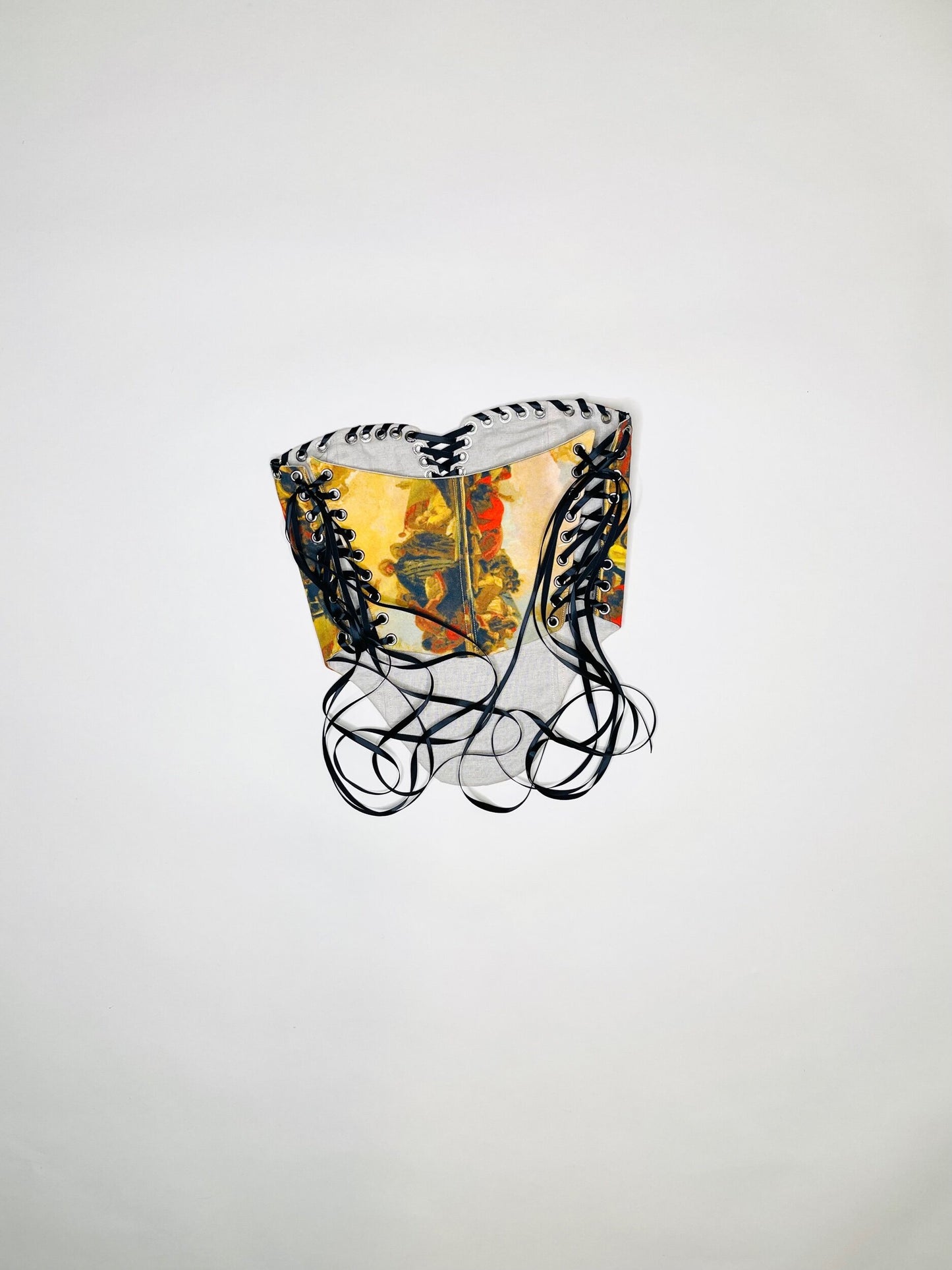 Giambattista Continents