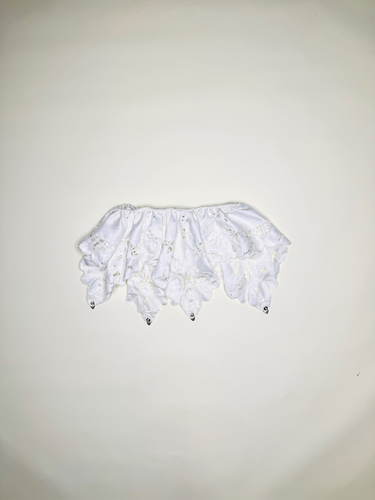 Lace Skirt