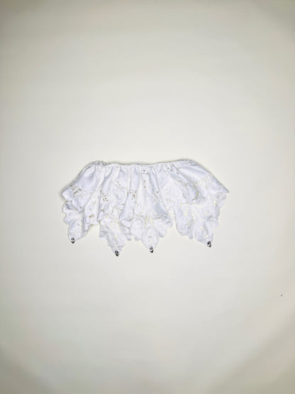 Lace Skirt