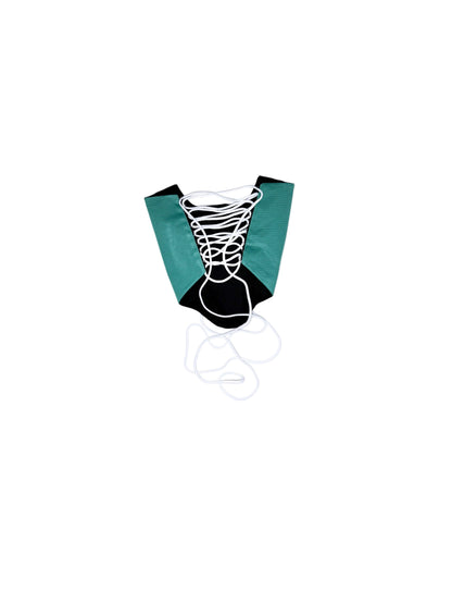 Green Jersey