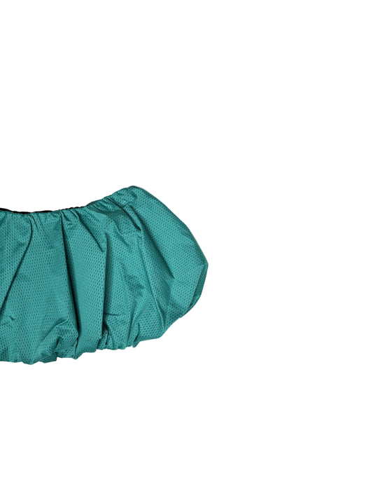 Green Jersey Bubble