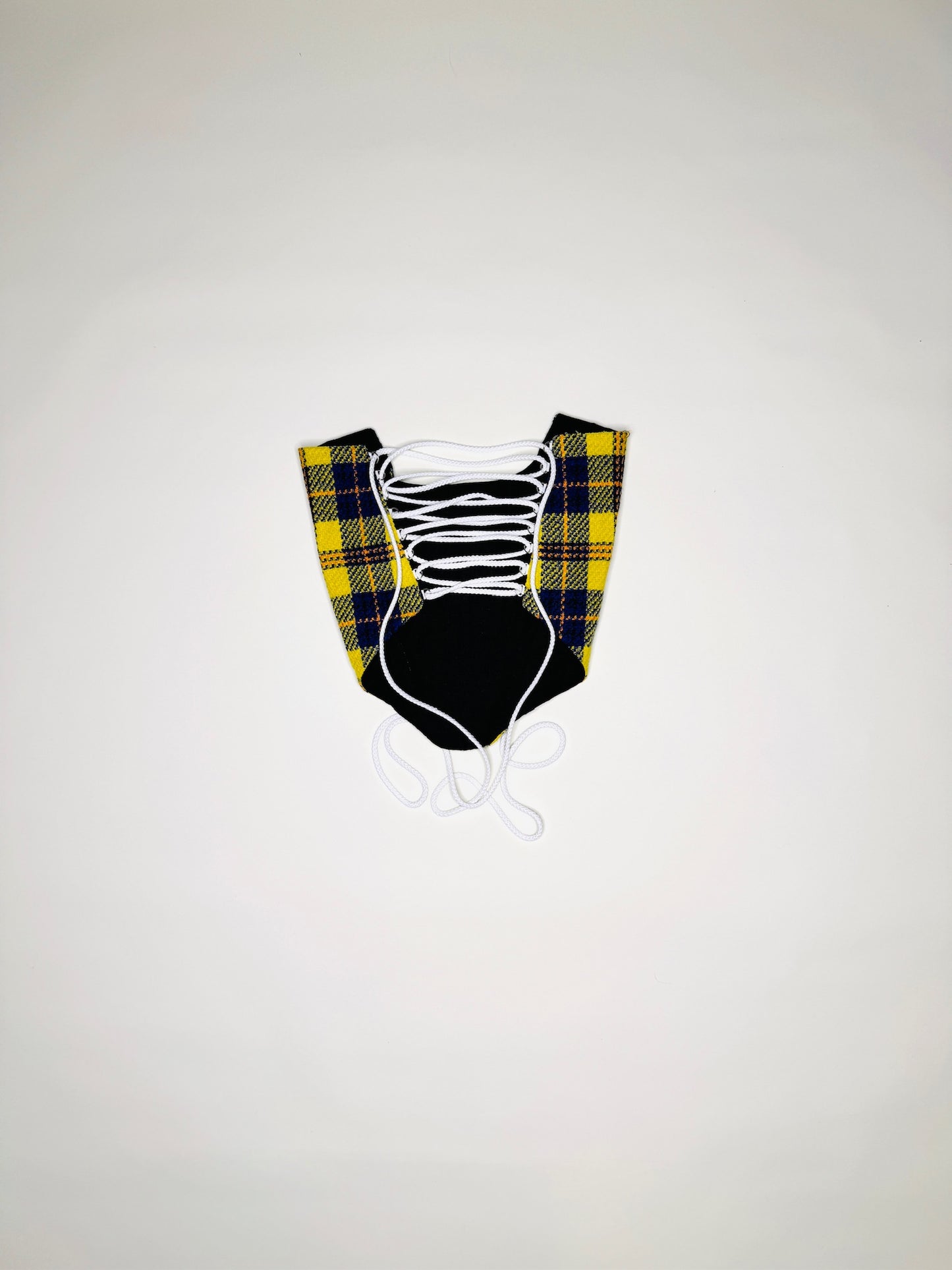 Yellow Plaid