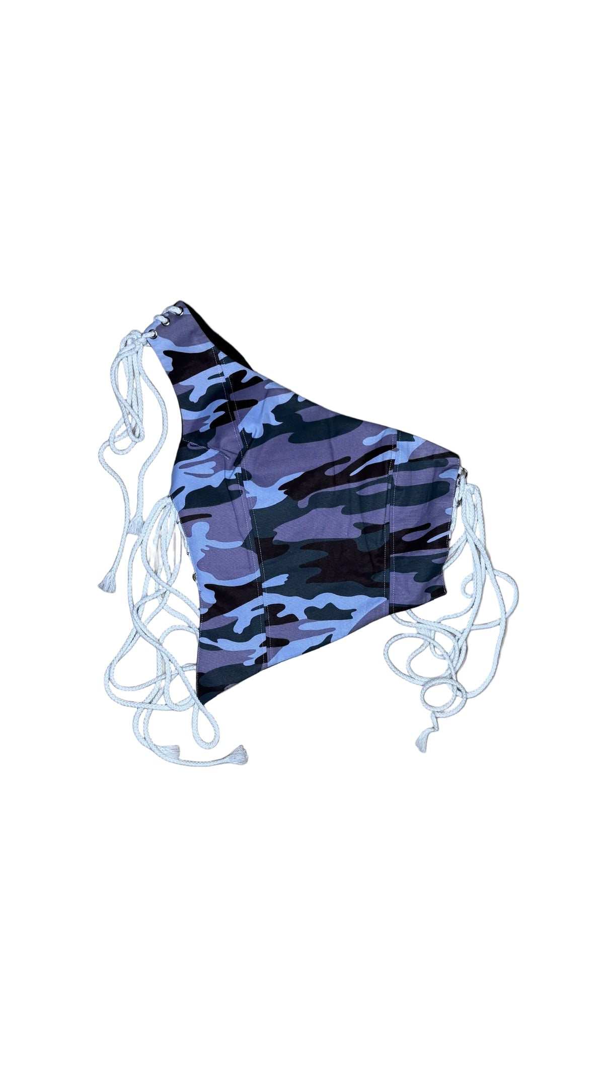 Purple Camo Ari