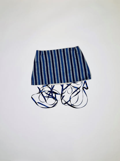 Striped Skirt