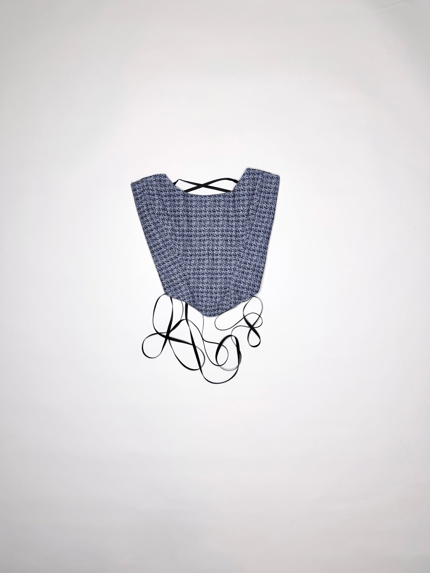 Blue Plaid