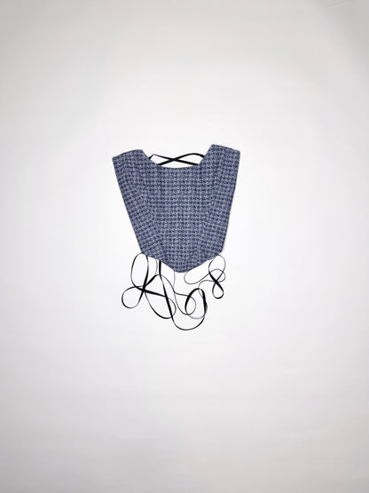 Blue Plaid