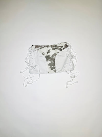 Grey Cow