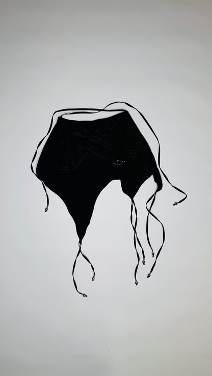 Scuba Skirt