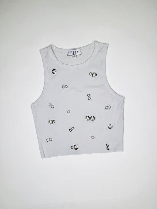 White Tank