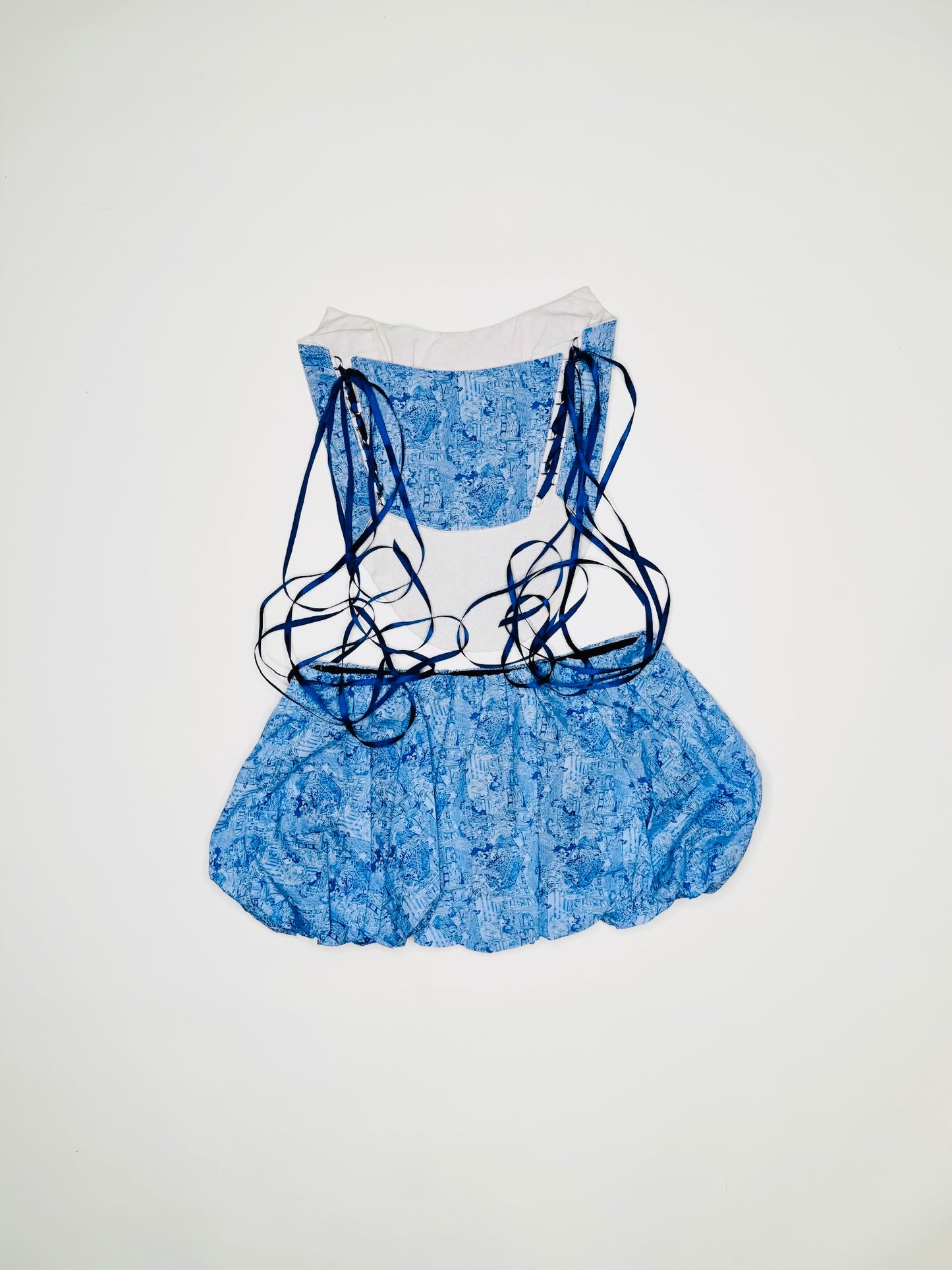 Micro Toile Set