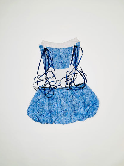Micro Toile Set