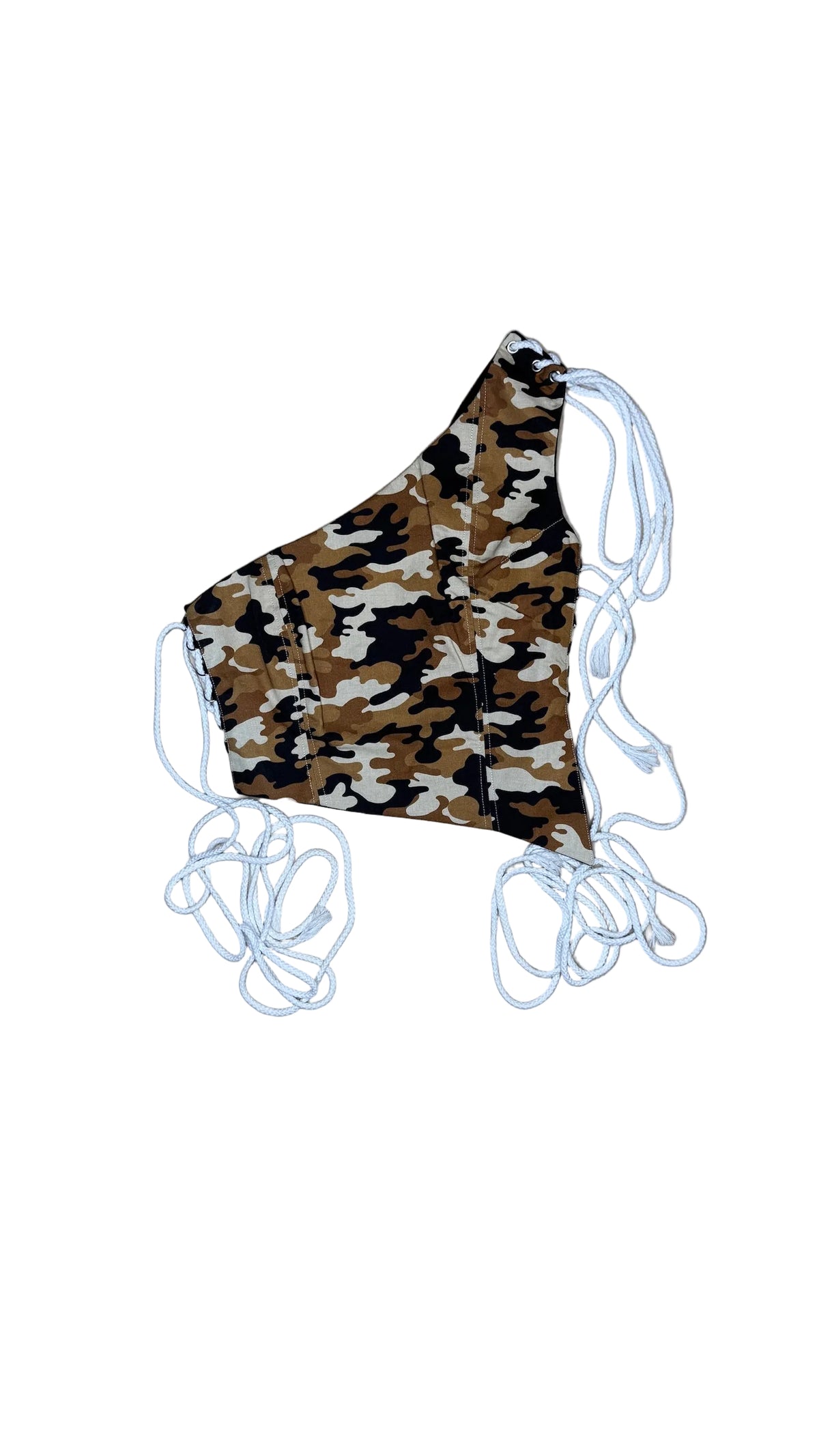 Tan Camo Ari