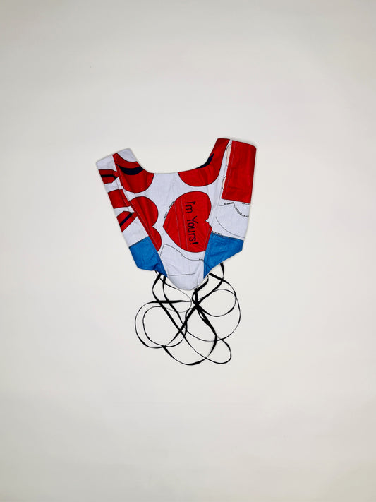 Doll Sewing Pattern Print