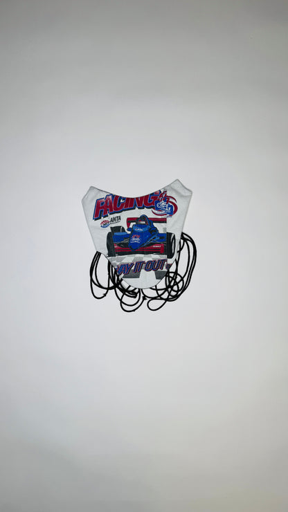 Race Car Corset