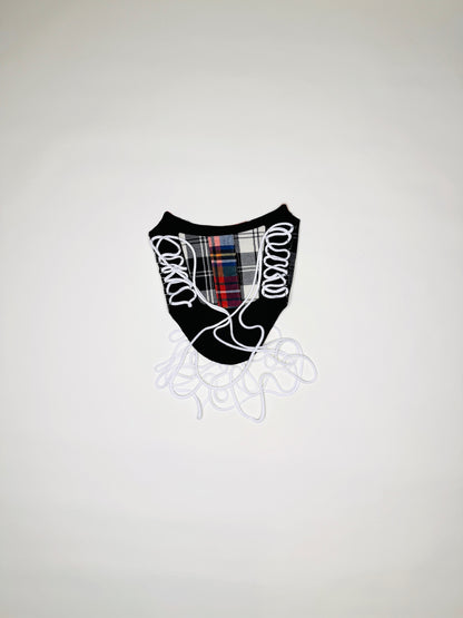 Patchwork Plaid