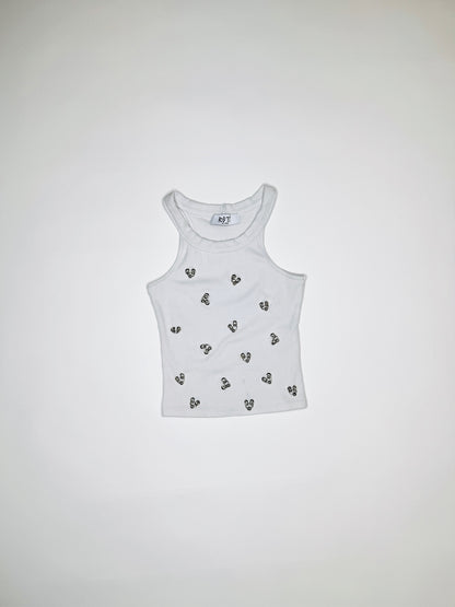 White Tank