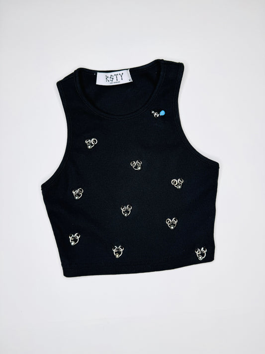 Black Tank