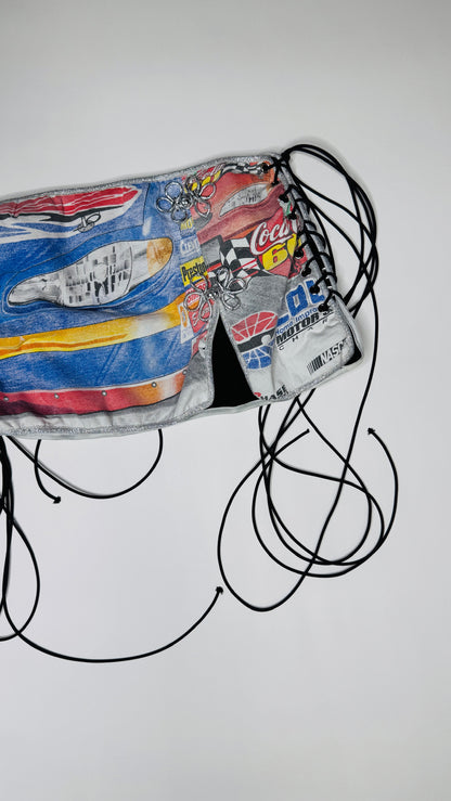Race Car Skirt