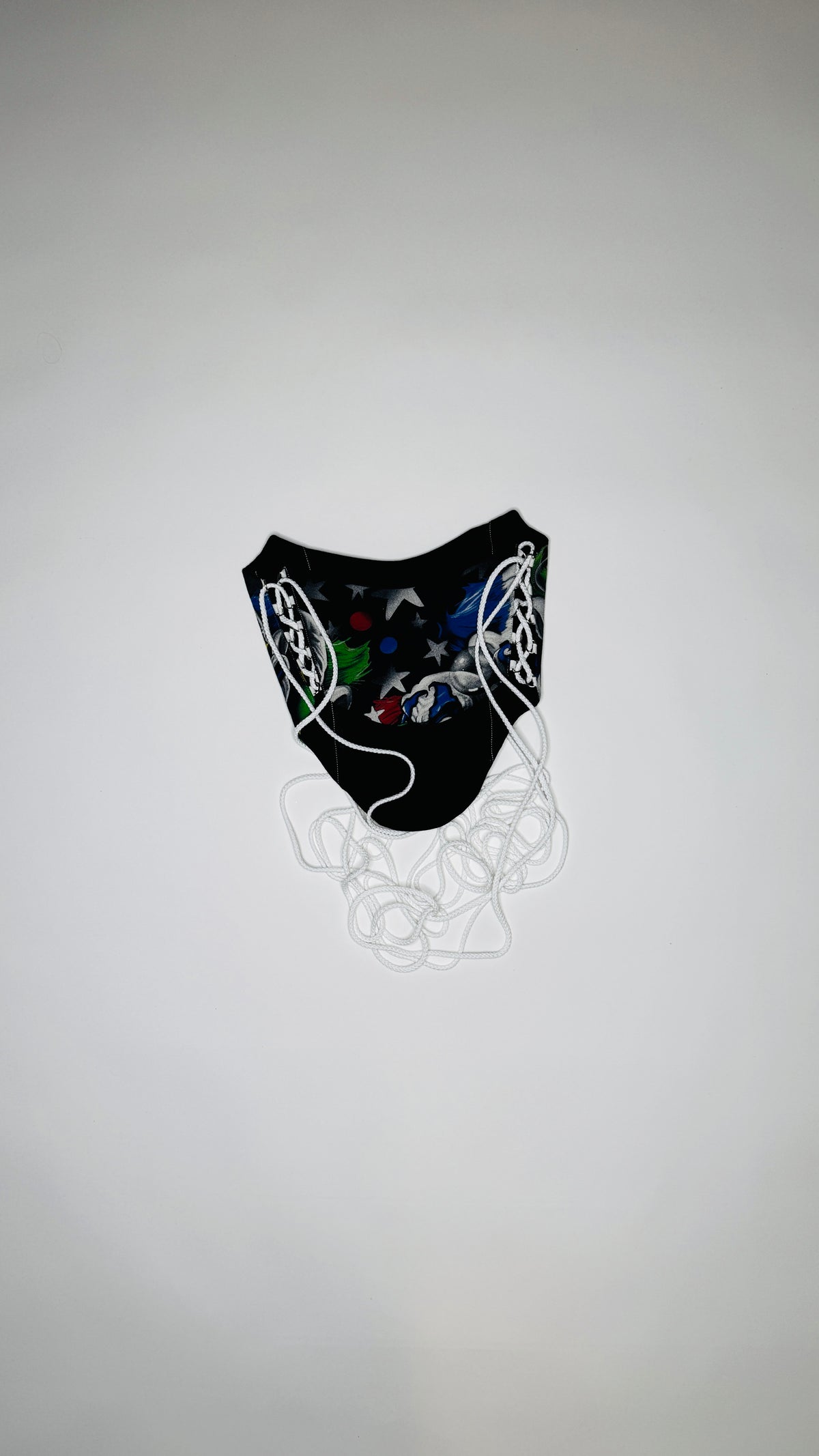 Clown Corset
