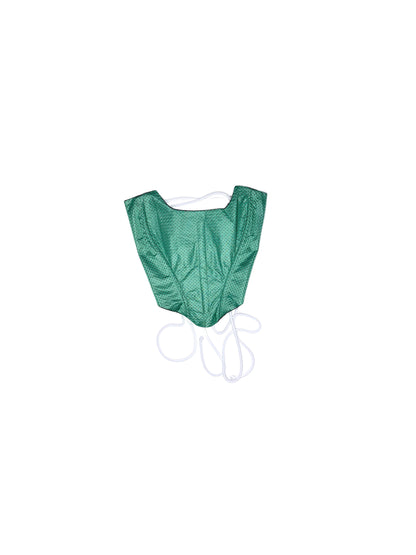 Green Jersey